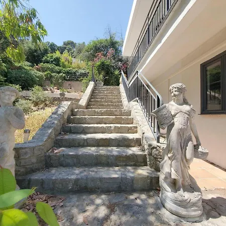 De A 150 M De La Villa